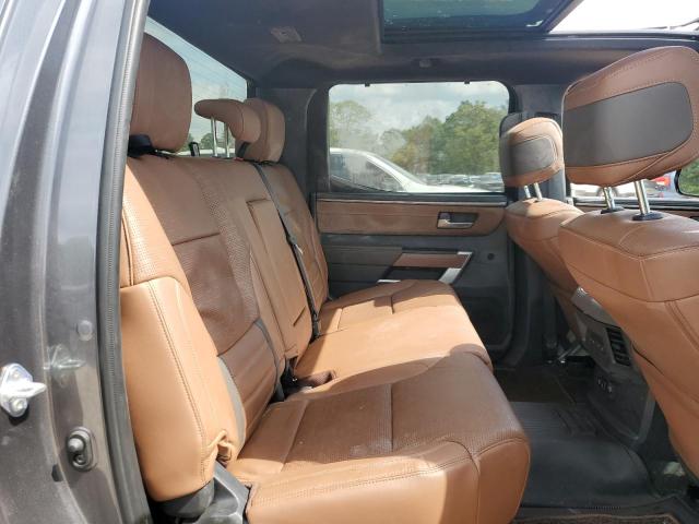 Фото 10 - TOYOTA TUNDRA