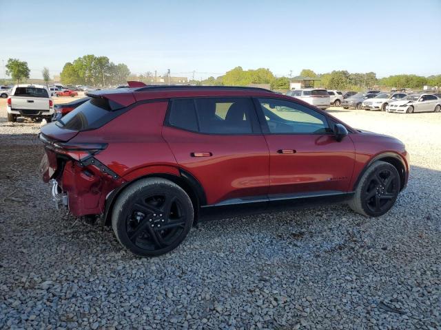 CHEVROLET EQUINOX 2R 2024 VIN 3GN7DSRP3RS297244