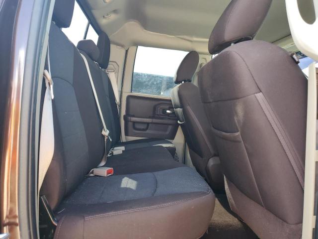 Фото 10 - RAM 1500