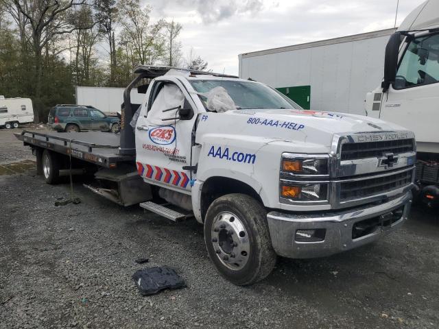 Фото 4 - CHEVROLET ALL Models