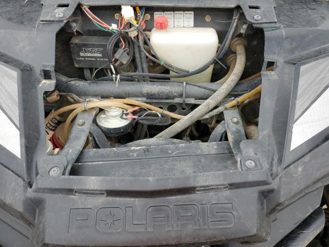 POLARIS SIDEBYSIDE 2014