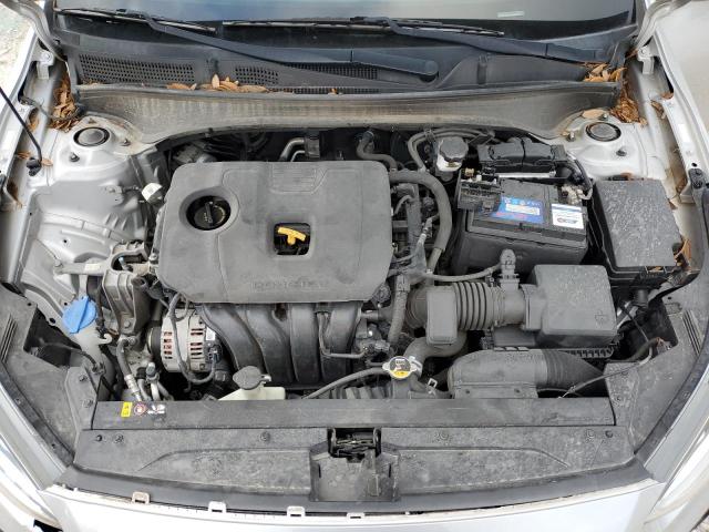 Фото 11 - KIA FORTE