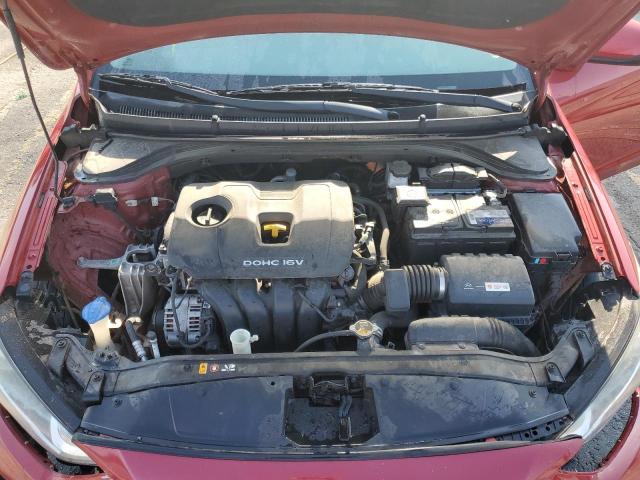 Фото 11 - HYUNDAI ELANTRA