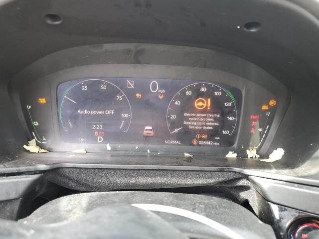 Фото 9 - HONDA ACCORD