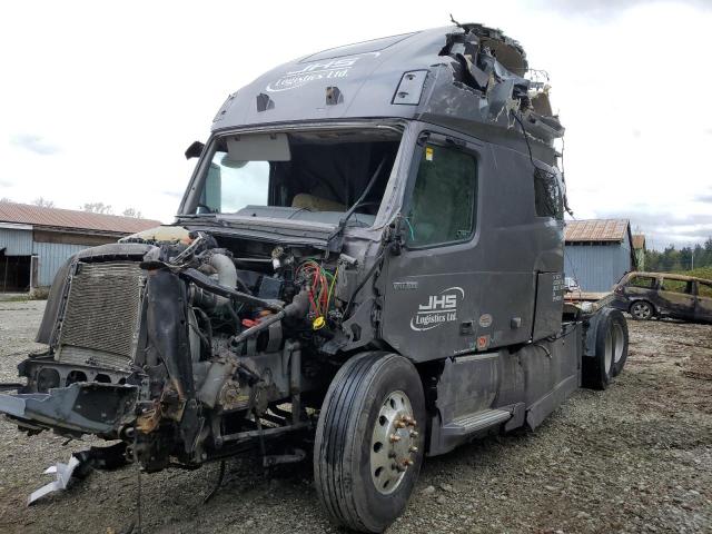 Фото 2 - VOLVO VN