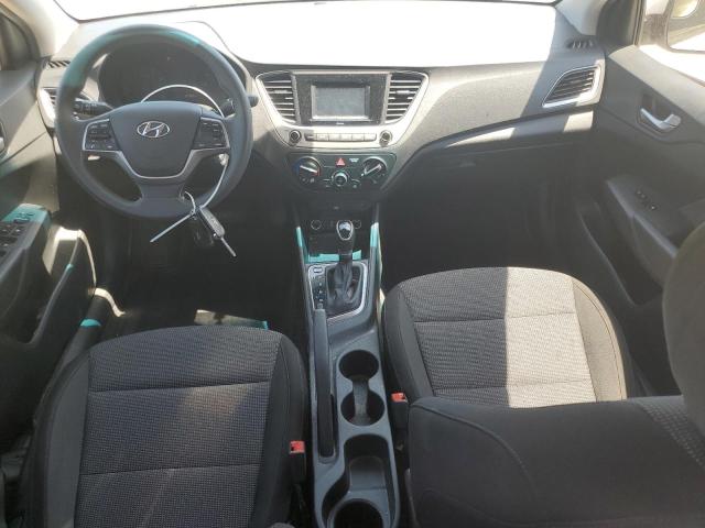 Фото 8 - HYUNDAI ACCENT