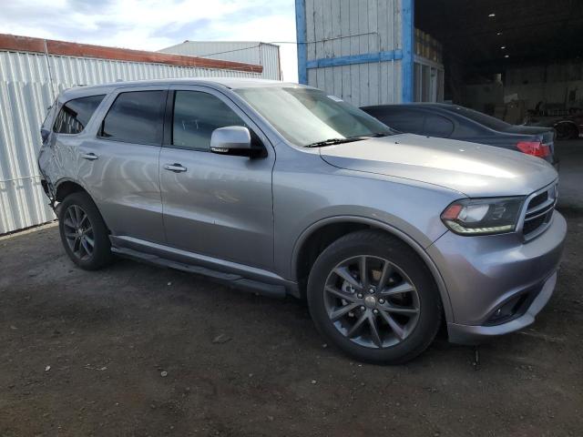 Фото 4 - DODGE DURANGO