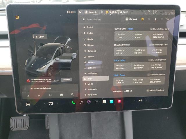 Фото 9 - TESLA MODEL Y