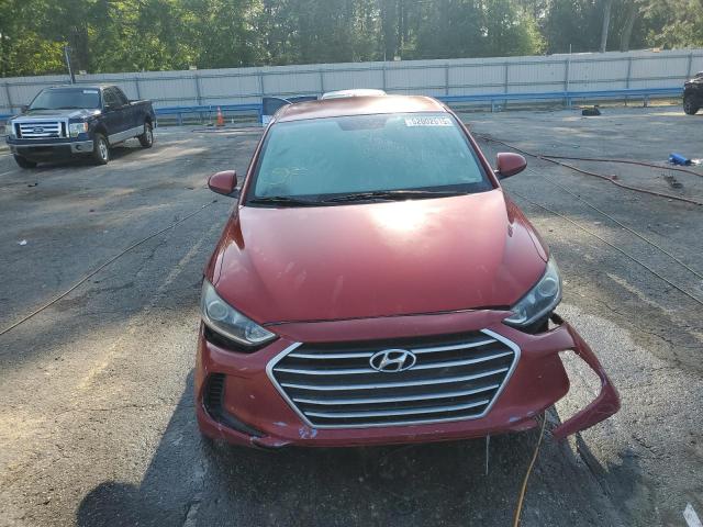 Фото 5 - HYUNDAI ELANTRA