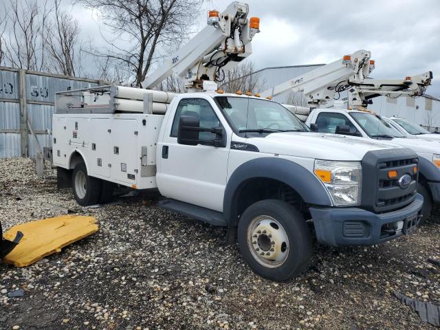 FORD F450 2015 VIN 1FDUF4GY3FEA42642