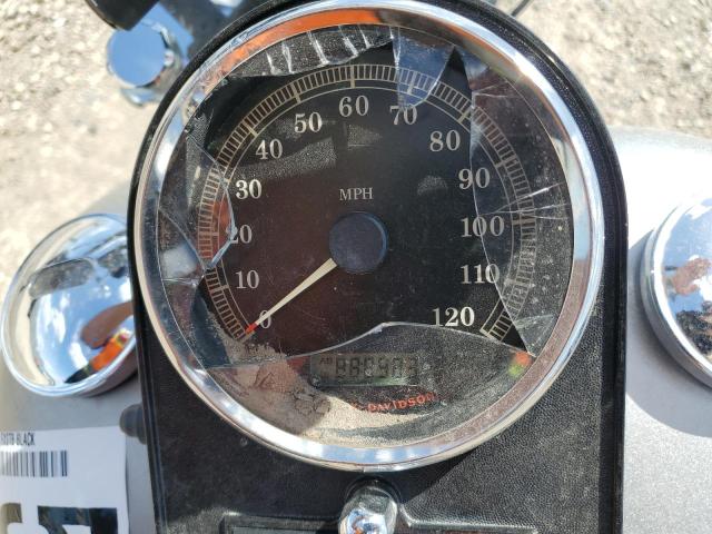 HARLEY-DAVIDSON FX 2007