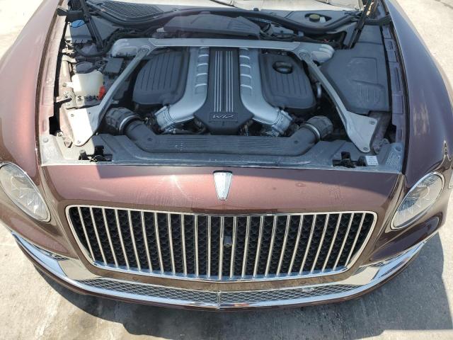 BENTLEY ALL MODELS 2021 VIN SCBBB6ZG9MC084879