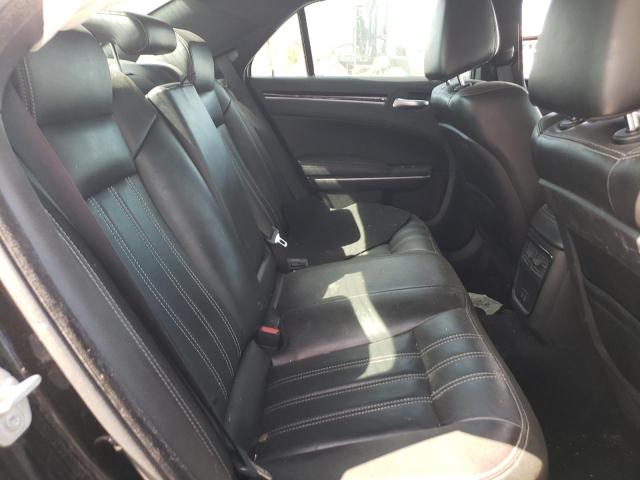 Фото 10 - CHRYSLER 300