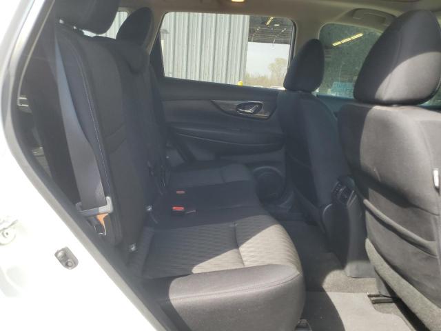 Фото 11 - NISSAN ROGUE