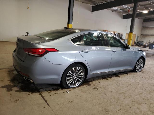 Фото 3 - HYUNDAI GENESIS