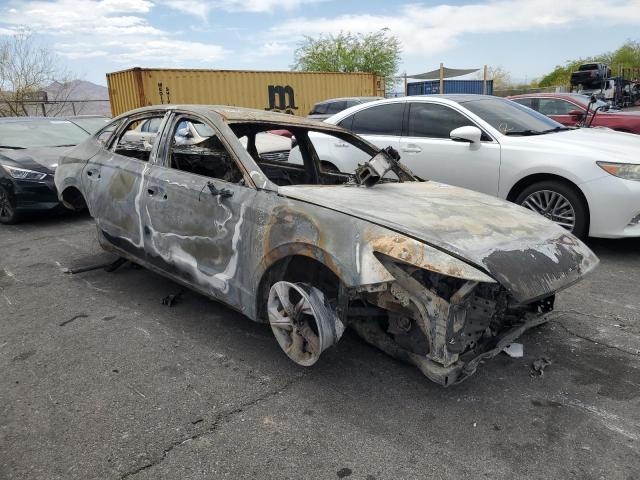 Фото 4 - HYUNDAI SONATA