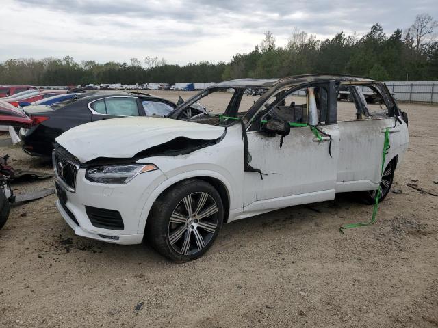 Фото 1 - VOLVO XC90