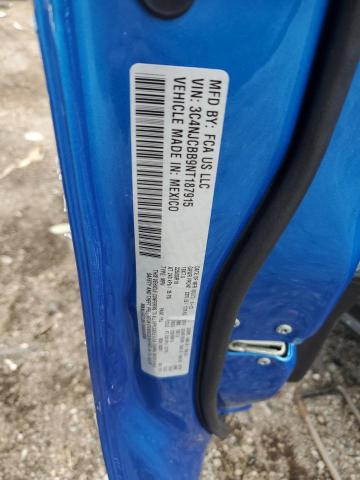 Фото 13 - JEEP COMPASS