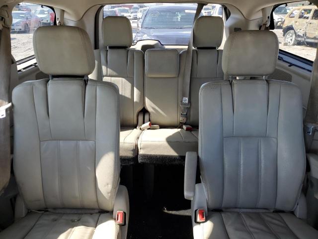 Фото 10 - CHRYSLER MINIVAN