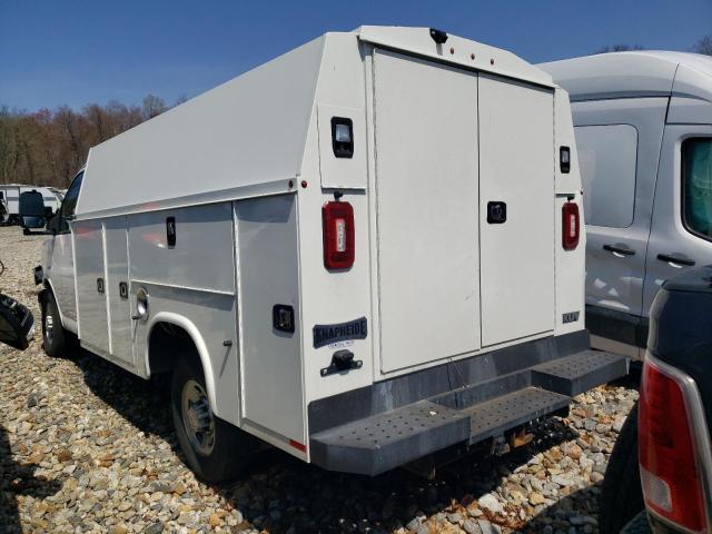 Фото 2 - CHEVROLET EXPRESS