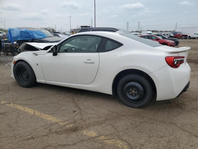 TOYOTA 86 2017 VIN JF1ZNAA17H9710712