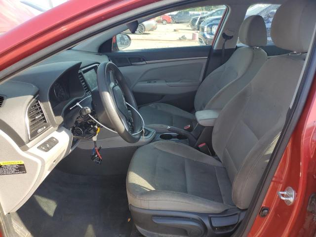 Фото 7 - HYUNDAI ELANTRA