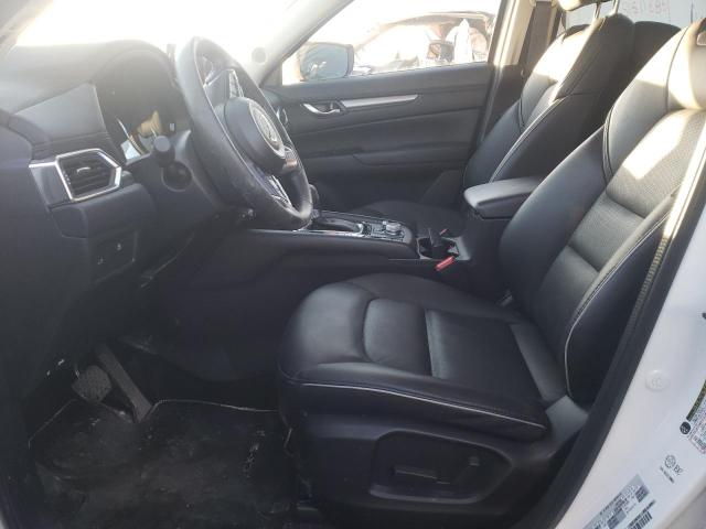 Фото 7 - MAZDA CX-5 PREFE