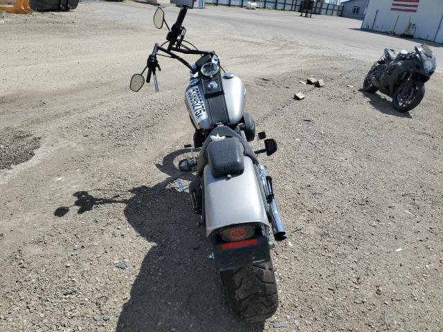 HARLEY-DAVIDSON FX 2007