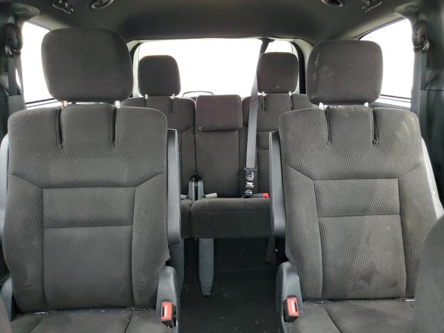 Фото 10 - DODGE CARAVAN