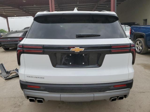 Фото 6 - CHEVROLET TRAVERSE