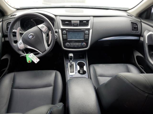 Фото 8 - NISSAN ALTIMA