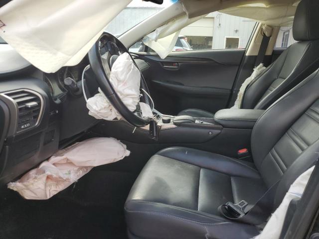 Фото 7 - LEXUS NX