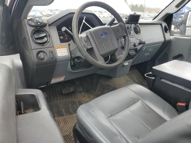 FORD F450 2015 VIN 1FDUF4GY3FEA42642