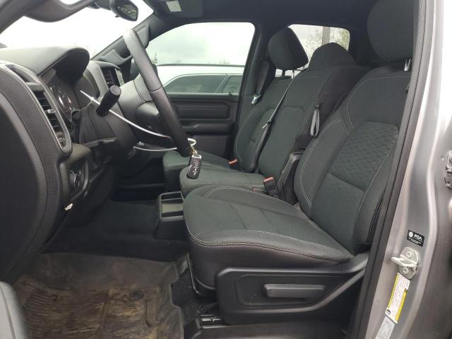 Фото 7 - RAM 1500