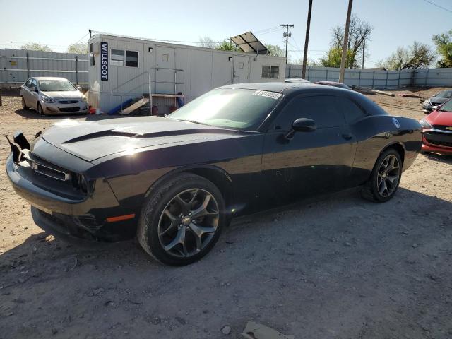 Фото 1 - DODGE CHALLENGER