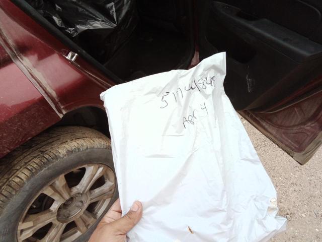 Фото 13 - GMC TERRAIN