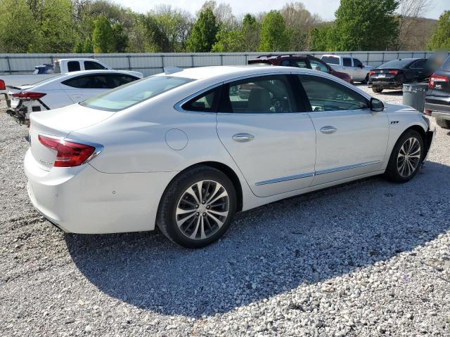 BUICK LACROSSE 2018 VIN 1G4ZR5SS7JU143932