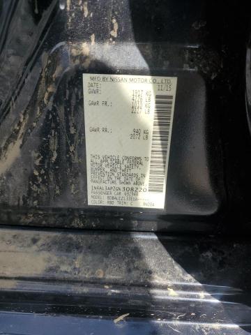 Фото 12 - NISSAN ALTIMA