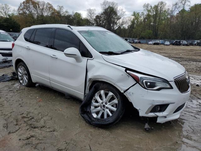 2017 BUICK ENVISION