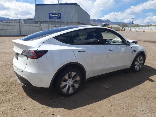 Фото 3 - TESLA MODEL Y