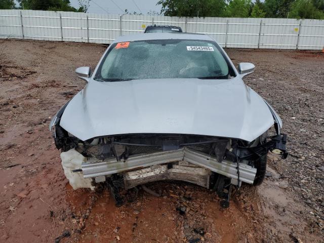 Фото 5 - FORD FUSION