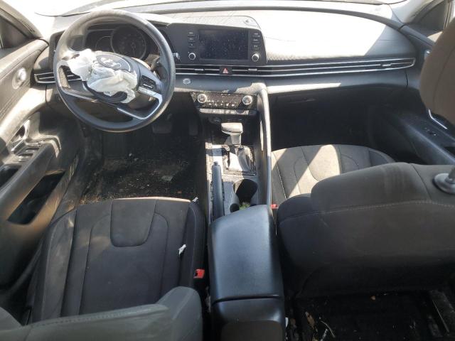 Фото 8 - HYUNDAI ELANTRA