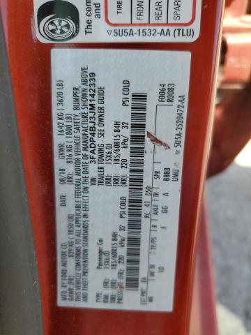 Фото 12 - FORD FIESTA