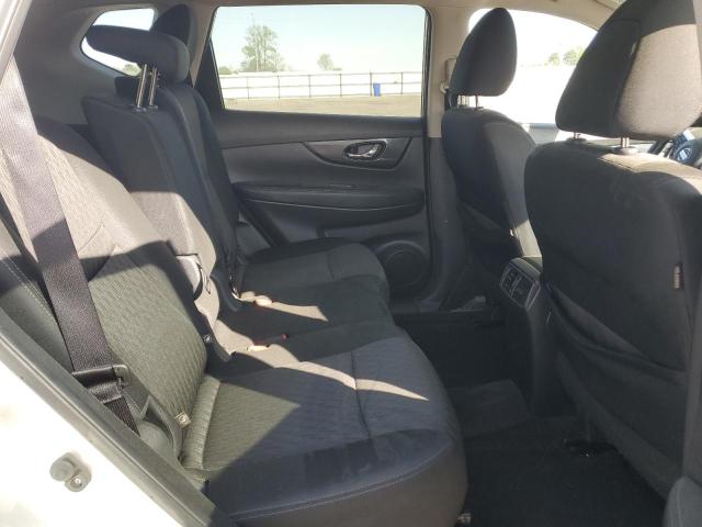 Фото 11 - NISSAN ROGUE