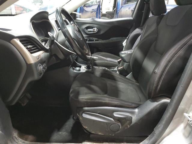 Фото 7 - JEEP GRAND CHER