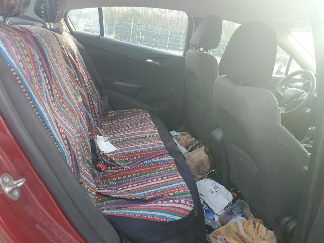 Фото 10 - CHEVROLET CRUZE