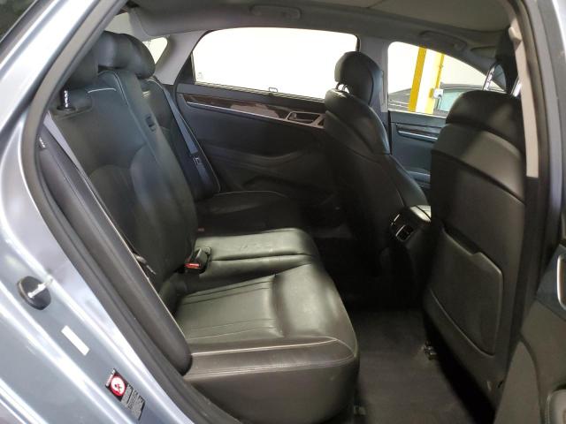 Фото 10 - HYUNDAI GENESIS