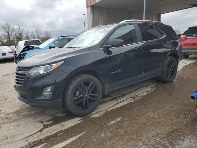 Фото 1 - CHEVROLET EQUINOX