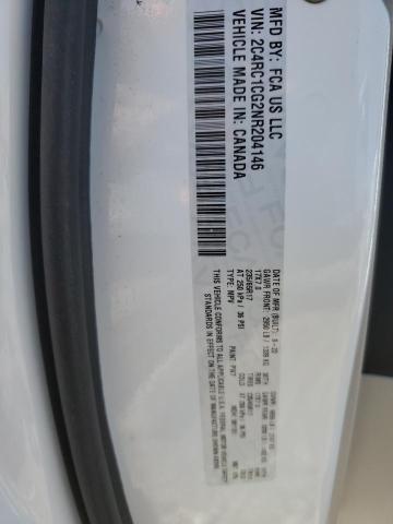 Фото 13 - CHRYSLER MINIVAN