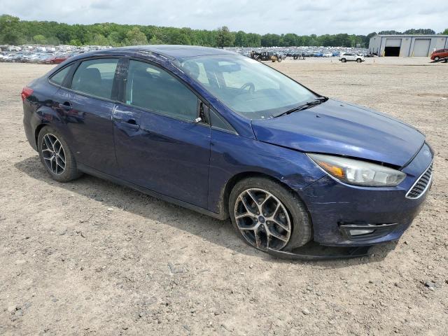 Фото 4 - FORD FOCUS